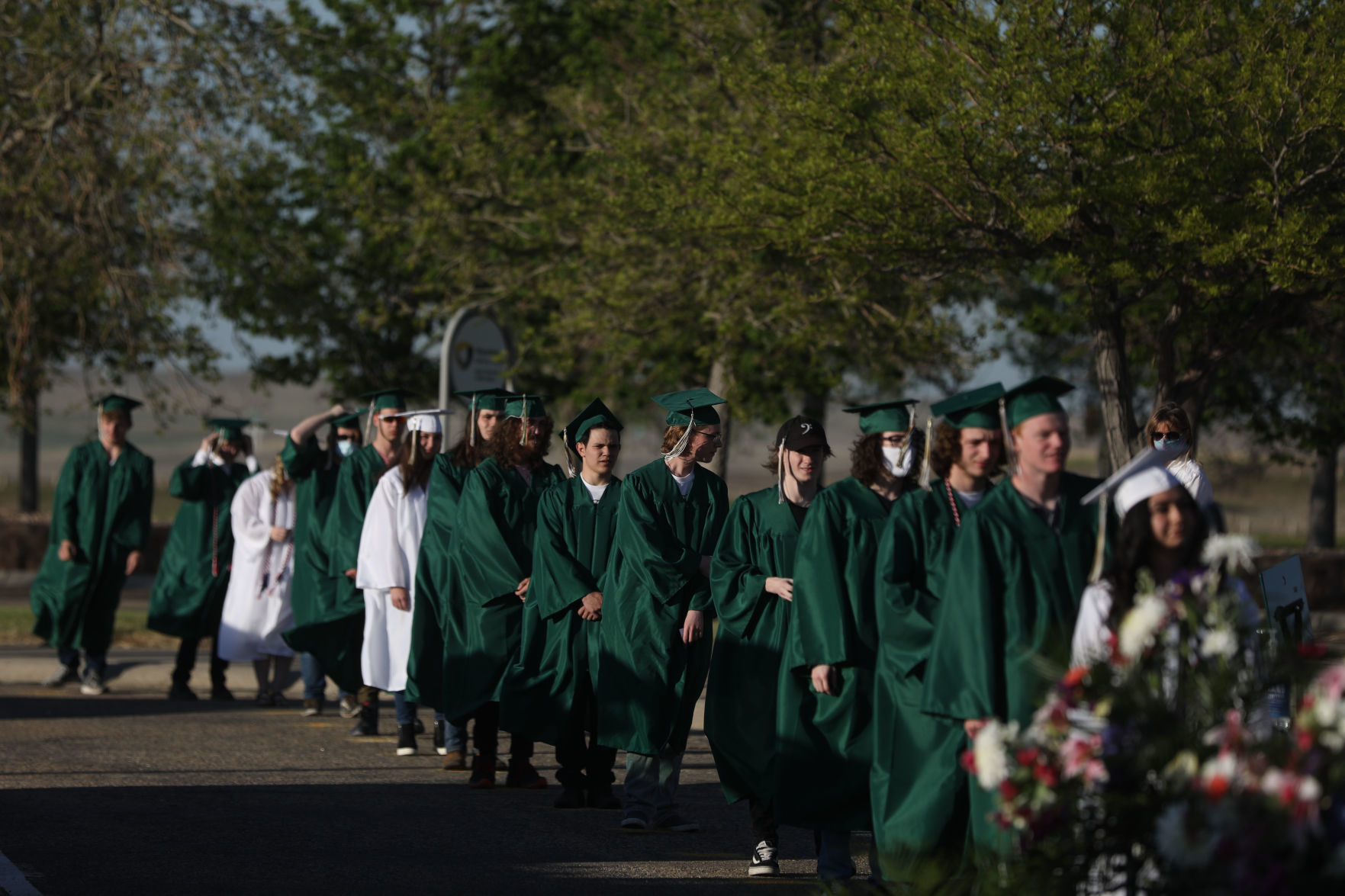 KW Graduation